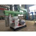 HKJ250 Poultry Feed Pellet Machine